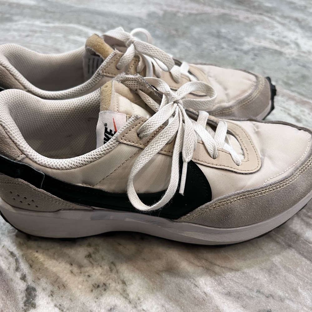 Nike Sneakers Classic Design